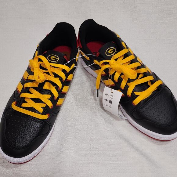 Adidas Centennial RM NCAA Grambling University men\'s Size 8 shoe NWT main image 6